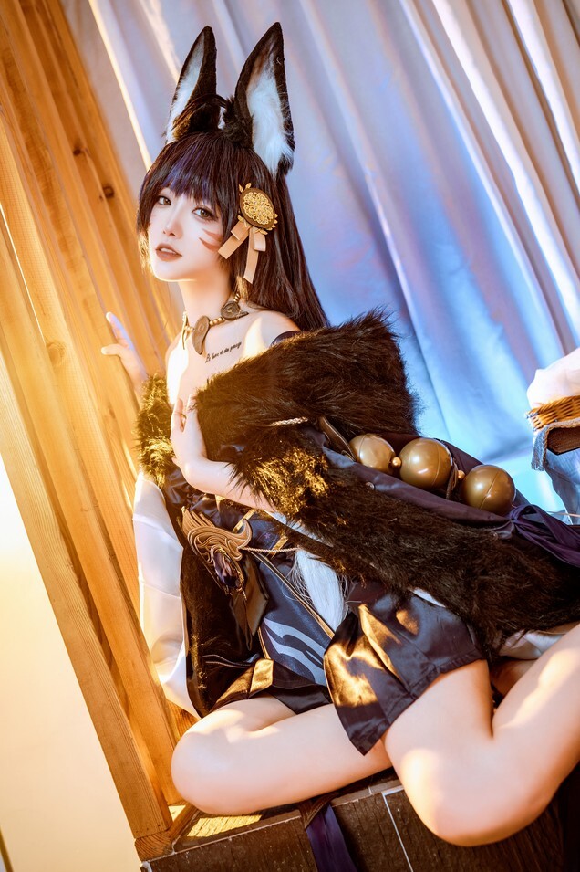 桃良阿宅 - 武藏 [44P-276MB]