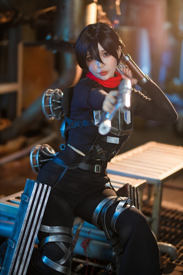 Umeko J - Mikasa Final Season [155P20V-1.96GB]