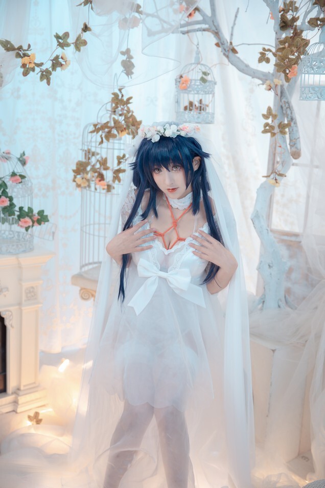 冬马路纱 - 吾妻正片 [33P-269MB]