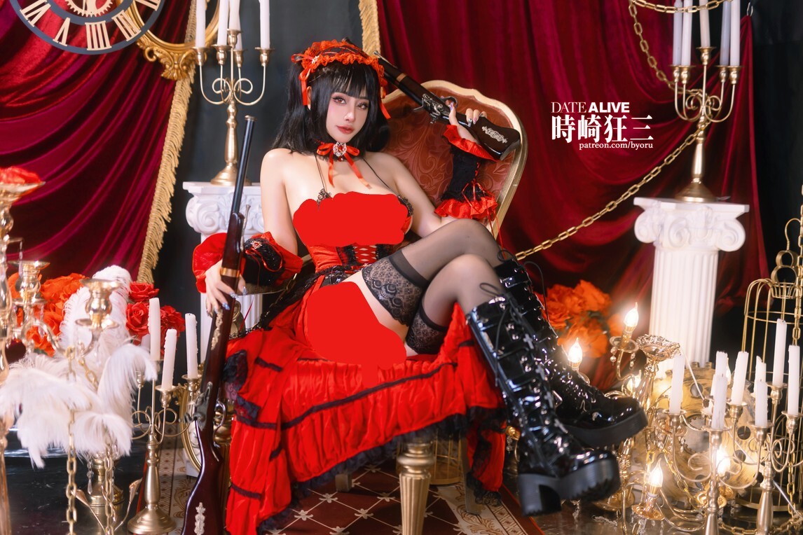 Byoru - Kurumi [61P22V-2.09GB]