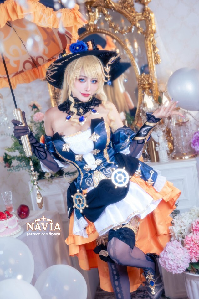 Byoru - Navia [58P26V-1.93GB]
