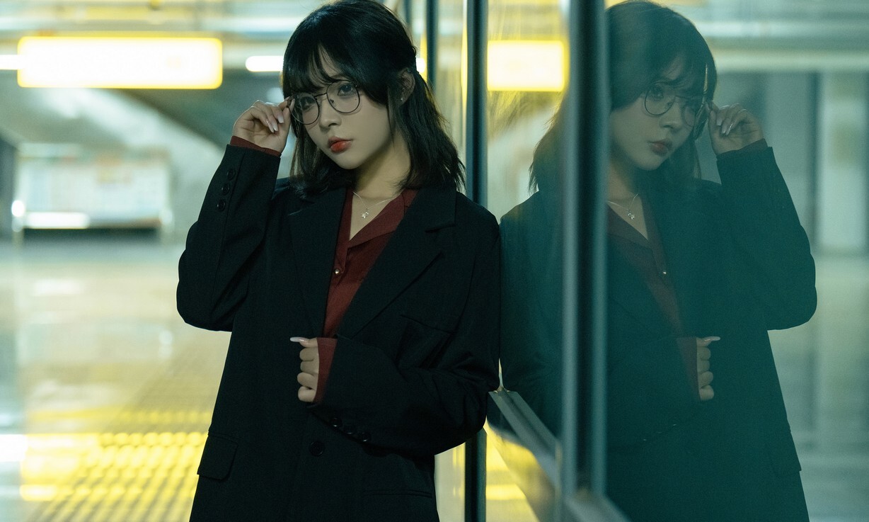 Kokuhui - 应召模特 [168P-2.43GB]