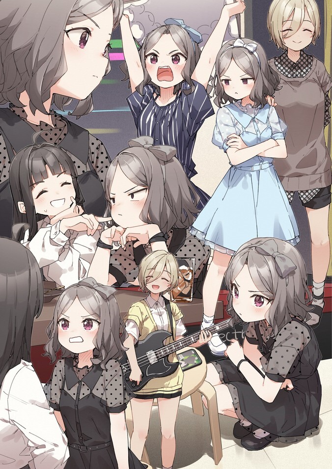 精选原画壁纸第12期