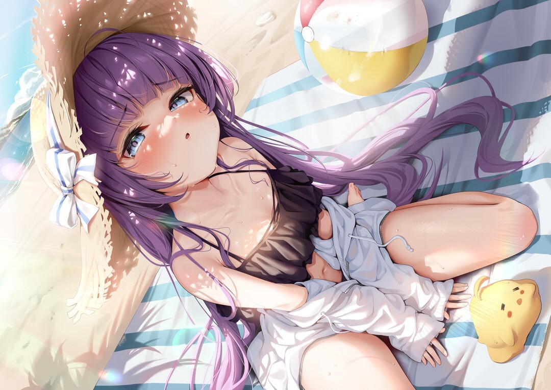 精选原画壁纸第12期