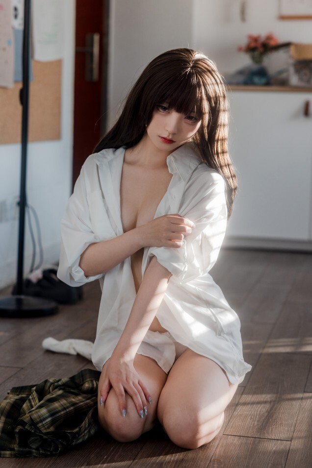 花铃 - 午后 [16P-41.9MB]