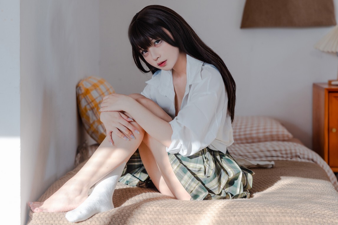 花铃 – 午后 [16P-41.9MB]