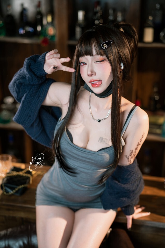 切切celia - 【自购】杀手妻子D [62P8V-342MB]