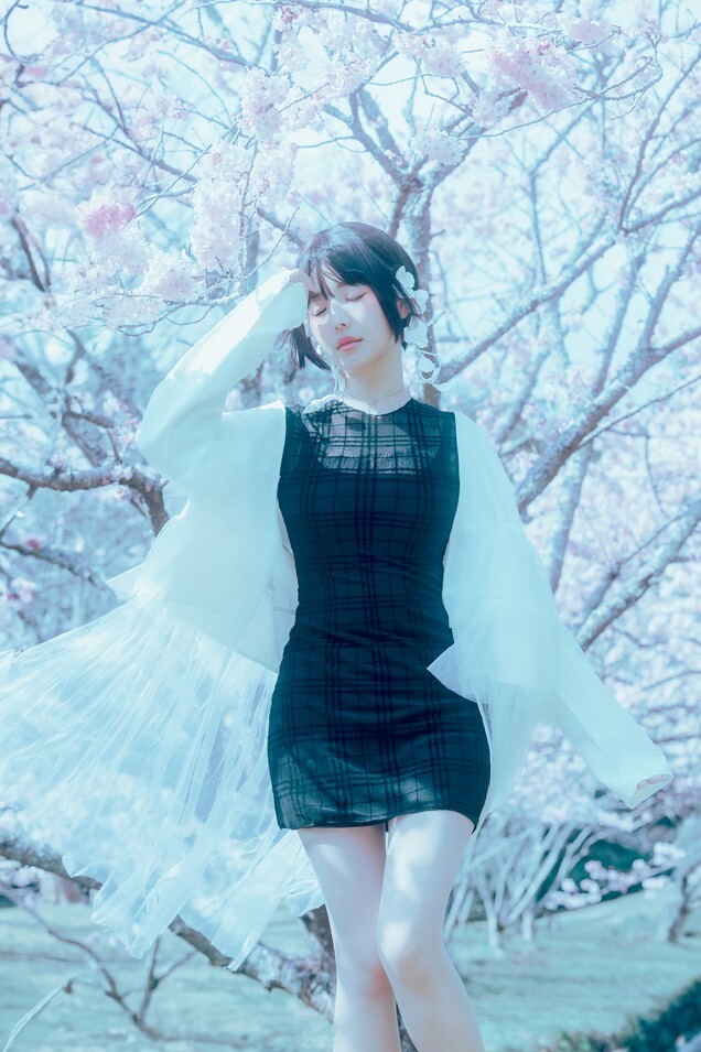 ElyEE子 - 2024.April-Tier 3 [113P5V-423MB]