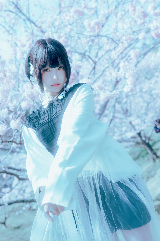 ElyEE子 - 2024.April-Tier 3 [113P5V-423MB]