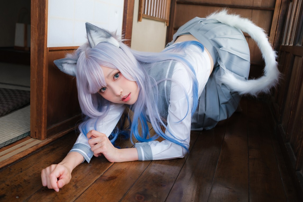 ElyEE子 - 2024.April-Tier 3 [113P5V-423MB]