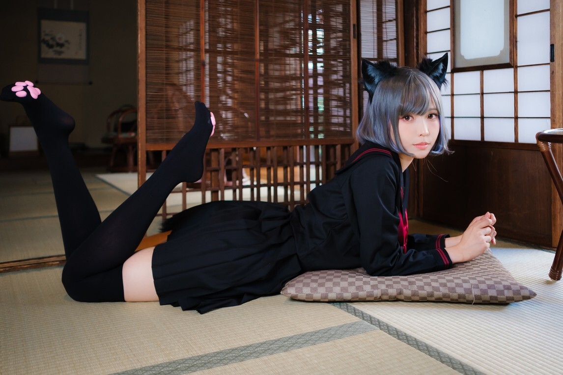 ElyEE子 - 2024.April-Tier 3 [113P5V-423MB]
