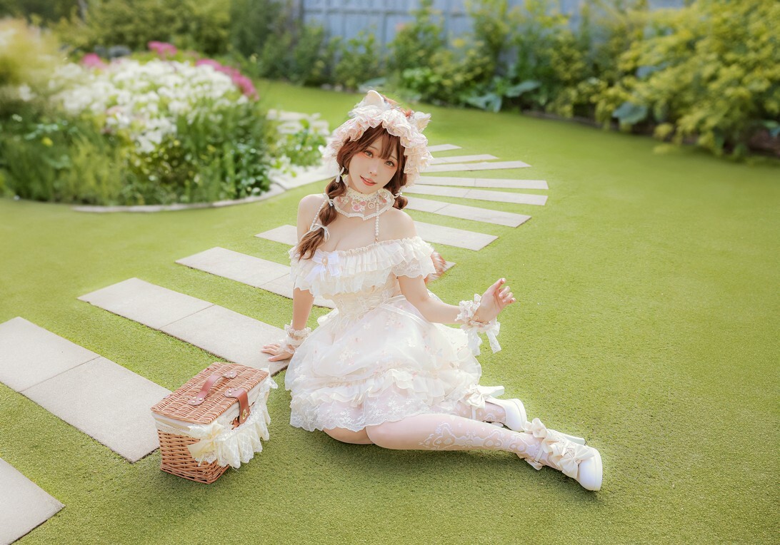 ElyEE子 - 2024.May-Tier 3 [70P-188MB]