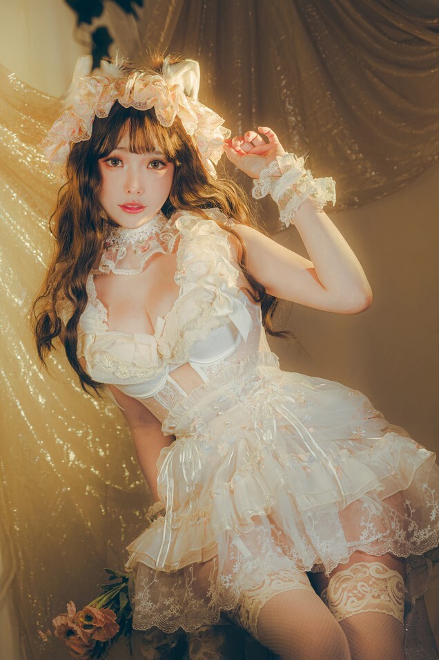 ElyEE子 - 2024.May-Tier 3 [70P-188MB]
