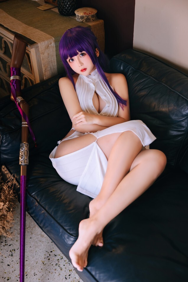 日奈娇 - 菲伦 [100P-1.61GB]
