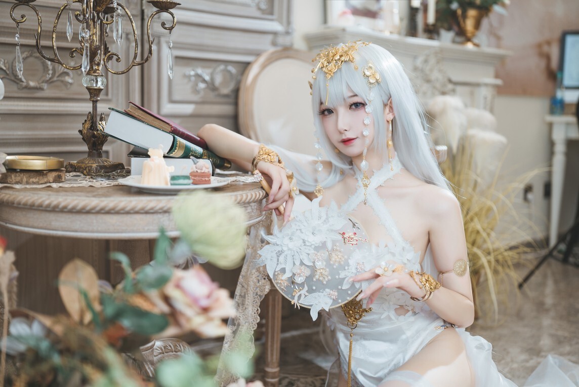 封疆疆v - 埃姆登 [33P-201MB]