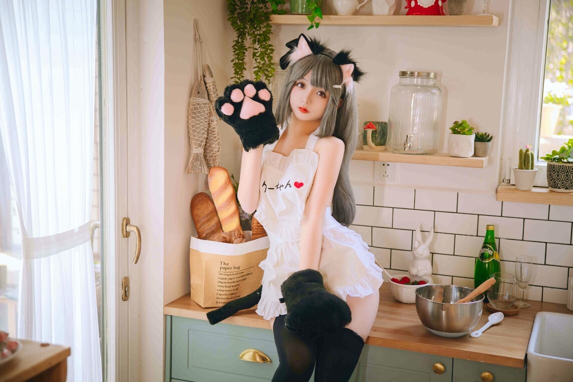 日奈娇 (樱井小莜) - 水星纪念 [134P-1.16GB]