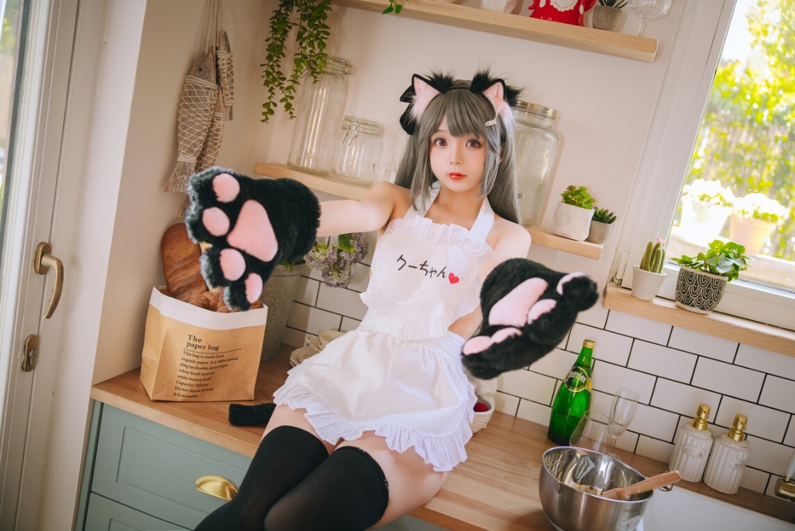 日奈娇 (樱井小莜) - 水星纪念 [134P-1.16GB]
