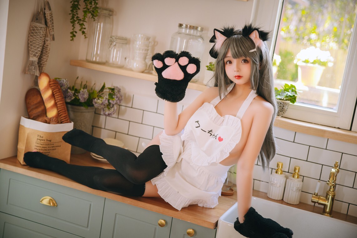 日奈娇 (樱井小莜) - 水星纪念 [134P-1.16GB]