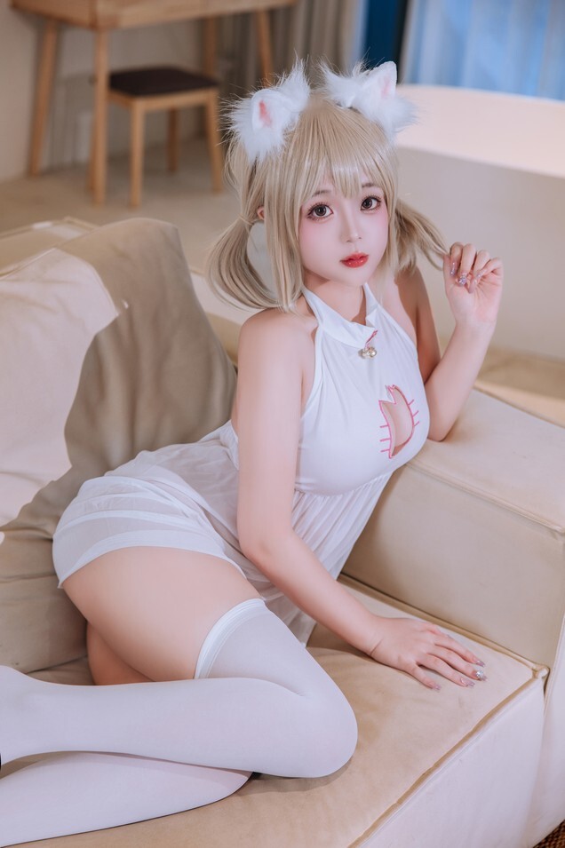 日奈娇 (樱井小莜) - 波斯猫 [120P-1.06GB]