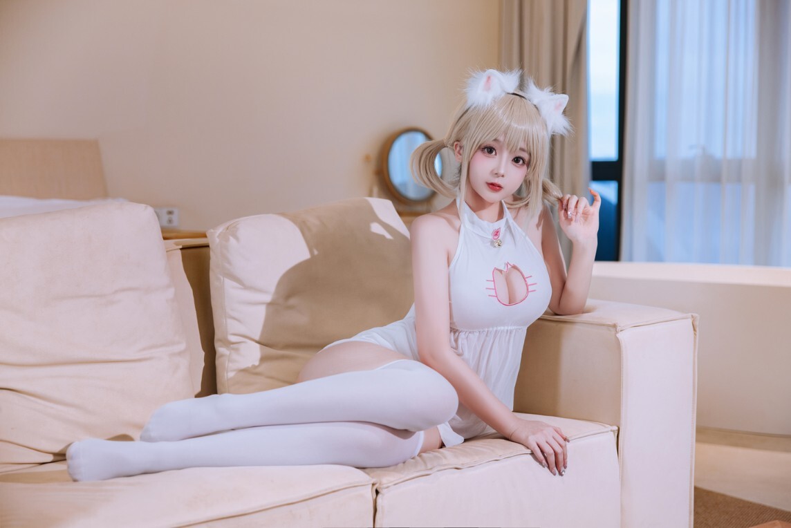 日奈娇 (樱井小莜) - 波斯猫 [120P-1.06GB]