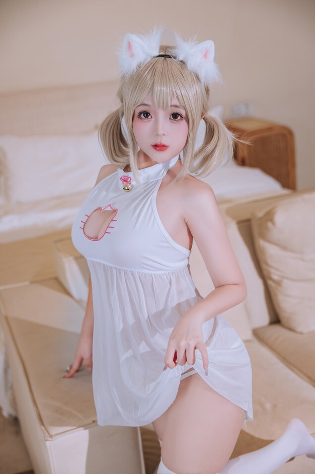 日奈娇 (樱井小莜) - 波斯猫 [120P-1.06GB]