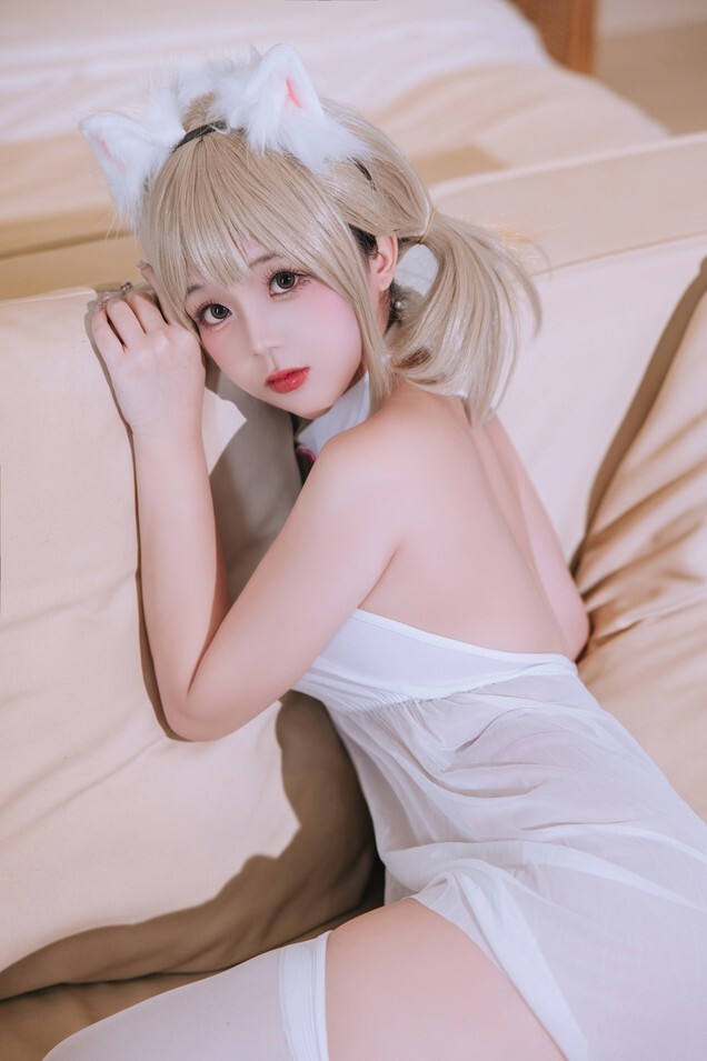日奈娇 (樱井小莜) - 波斯猫 [120P-1.06GB]