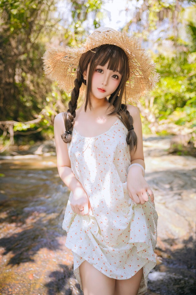 日奈娇 (樱井小莜) - 山野间 [180P-1.46GB]