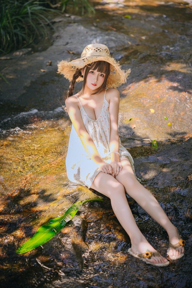 日奈娇 (樱井小莜) - 山野间 [180P-1.46GB]