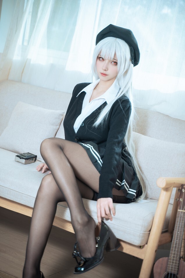 Seya-狮砸 - 斯库拉 [12P-160MB]