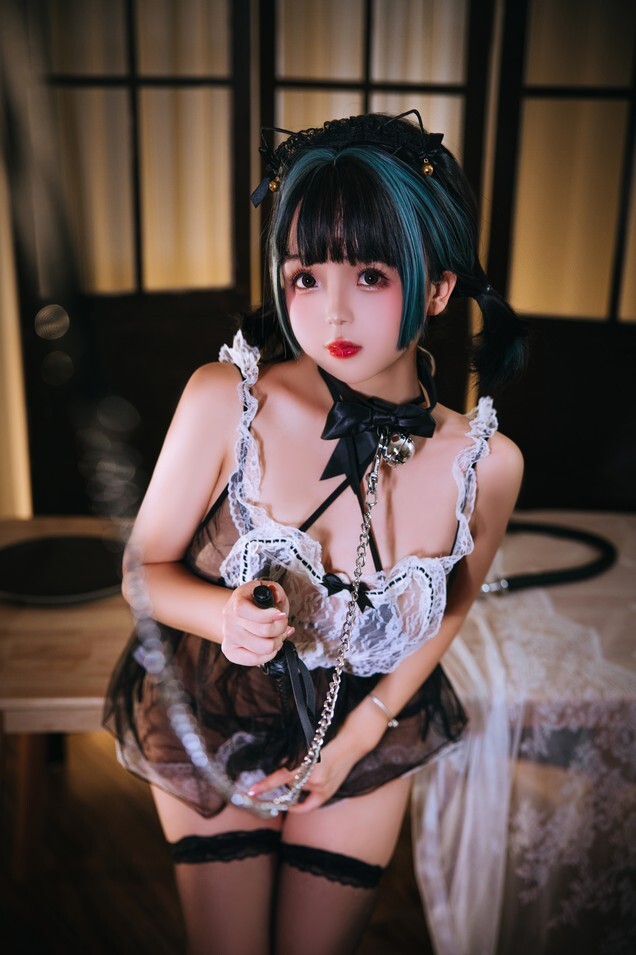 日奈娇 (樱井小莜) - 魅魔 [117P-1.35GB]