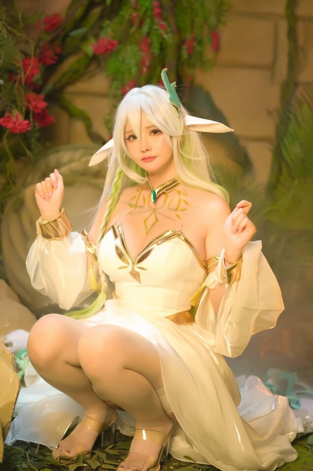 前羽rr – 大慈树王 [40P-24.0MB]