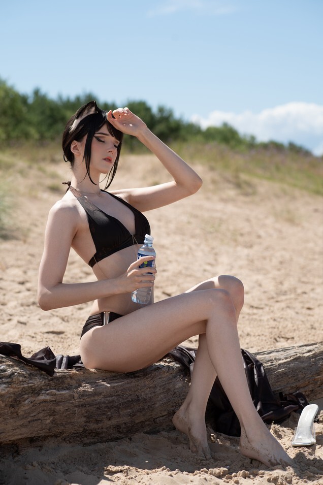 Candyball – Beachtime bonus set [24P-122MB]