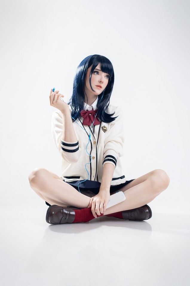 Candyball – Rikka Takarada [24P5V-566MB]