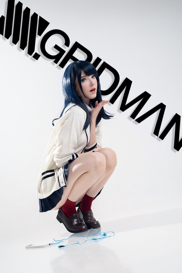 Candyball - Rikka Takarada [24P5V-566MB]