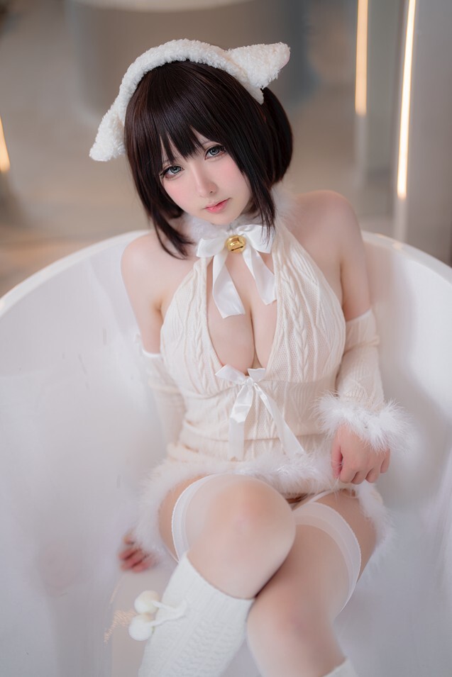 樱梨梨Eriri - 羊了个羊 [29P-468MB]