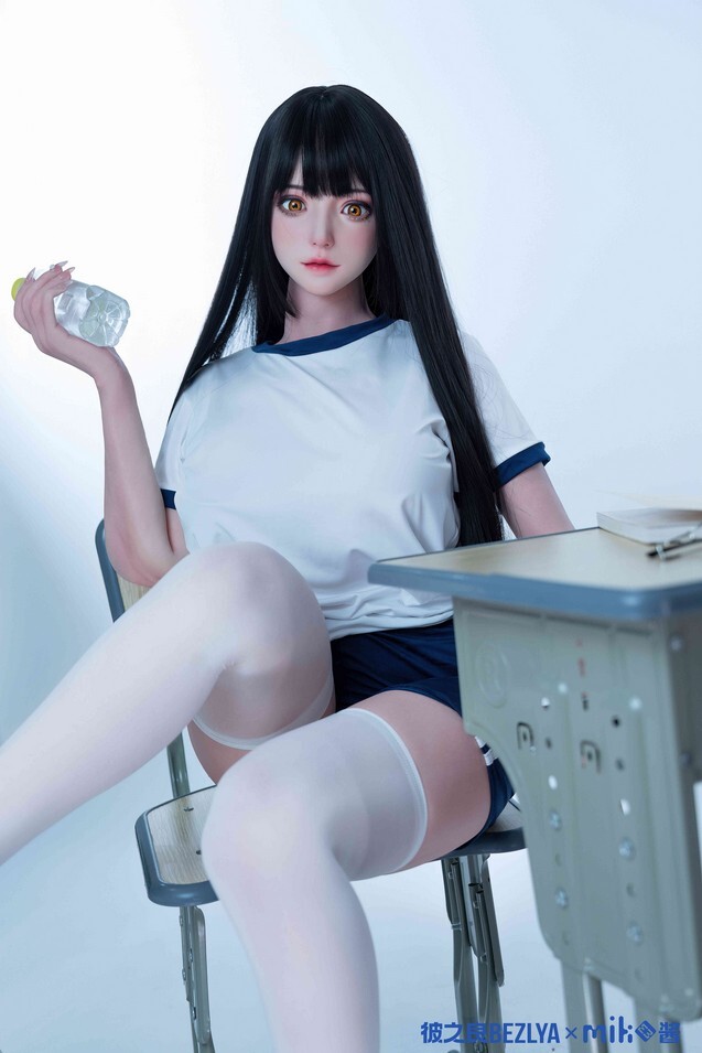 miko酱ww - 体操服 [25P-299MB]