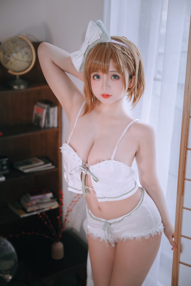日奈娇 (樱井小莜) - 居家 [32P-314MB]