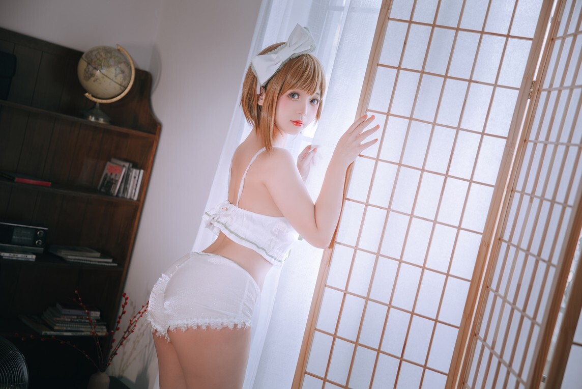 日奈娇 (樱井小莜) - 居家 [32P-314MB]