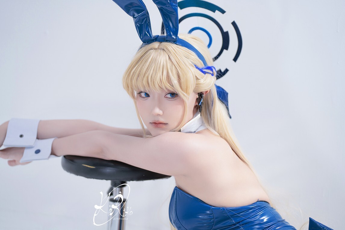 切切celia – Toki Bunny [42P-221MB]