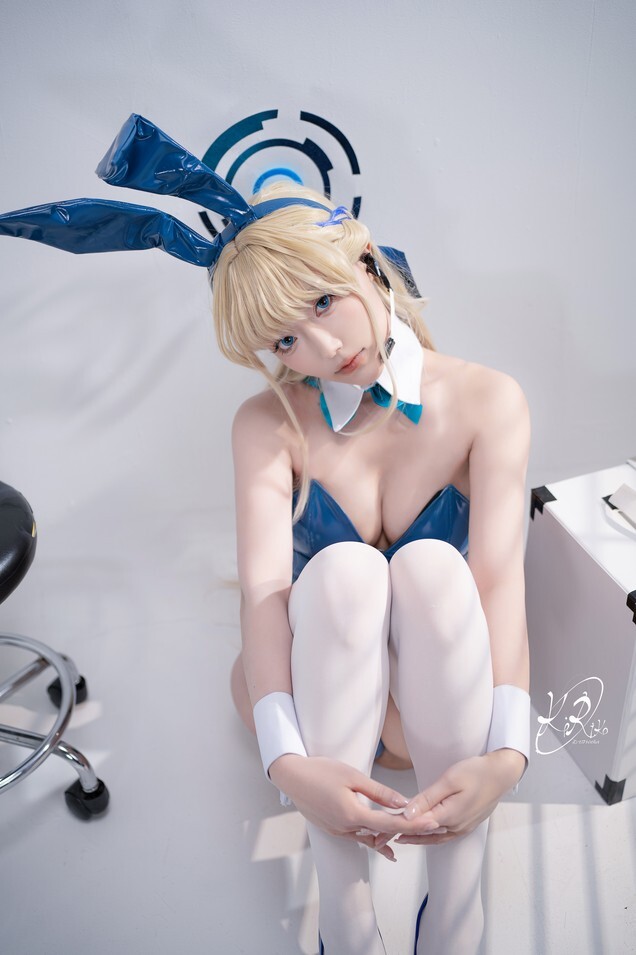 切切celia - Toki Bunny [42P-221MB]