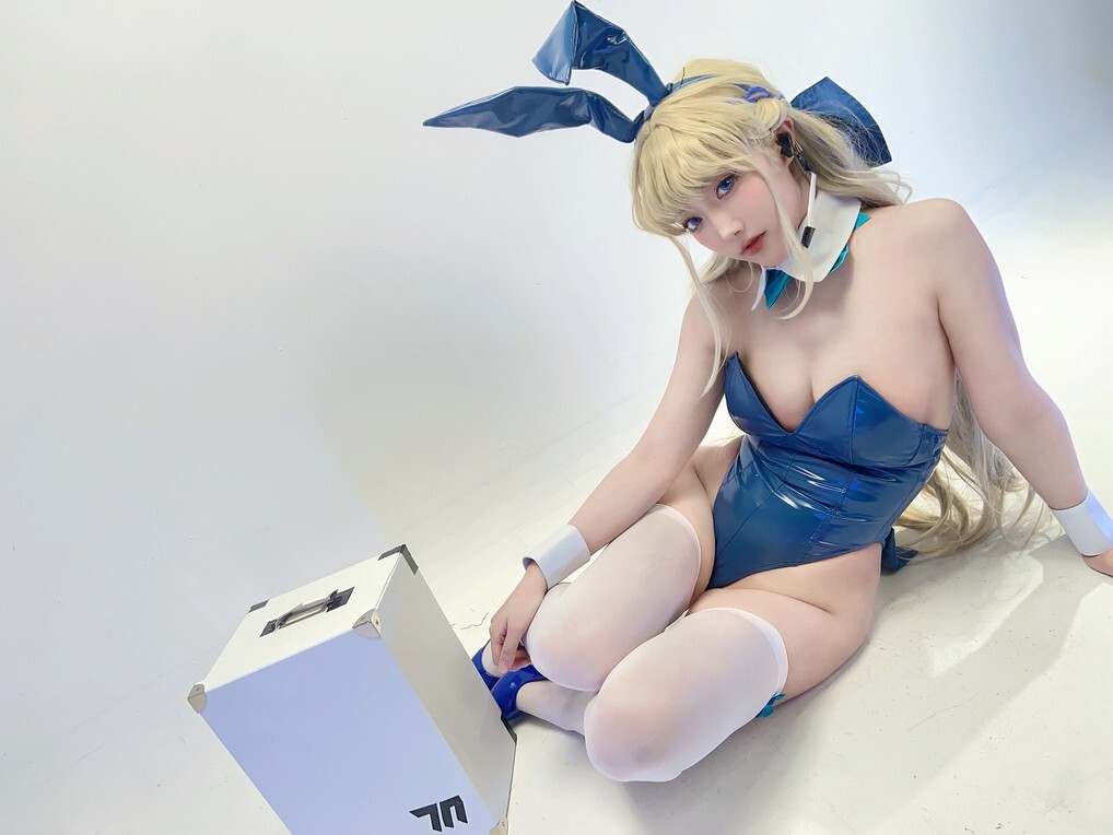 切切celia - Toki Bunny [42P-221MB]