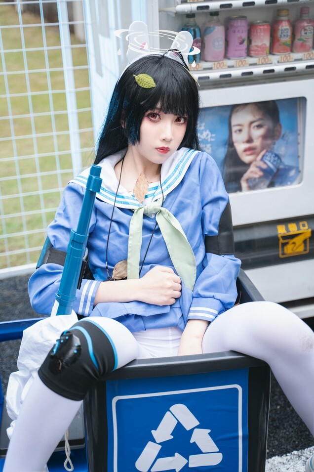 小和甜酒 - 霞沢美游 [82P-984MB]