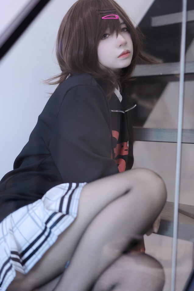 疯猫ss - 2024年三月限定 樋口円香 [39P-643MB]