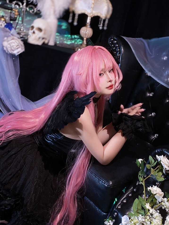 Sayo Momo - NIKKE Dorothy [75P13V-780MB]