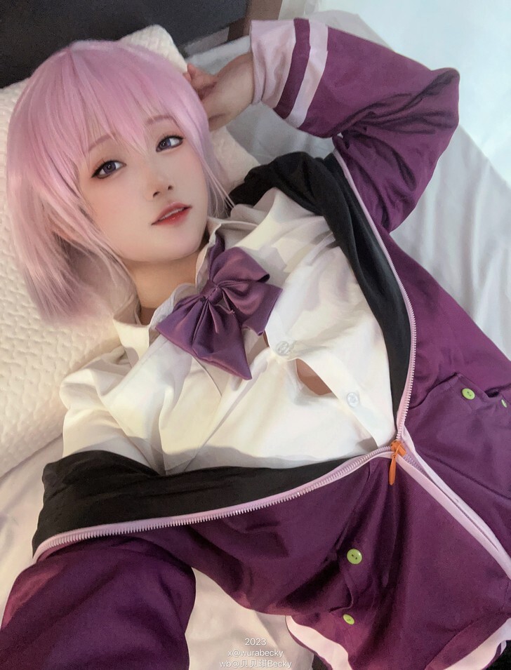 贝贝琪Becky - 2023年10月 [161P-1.00GB]