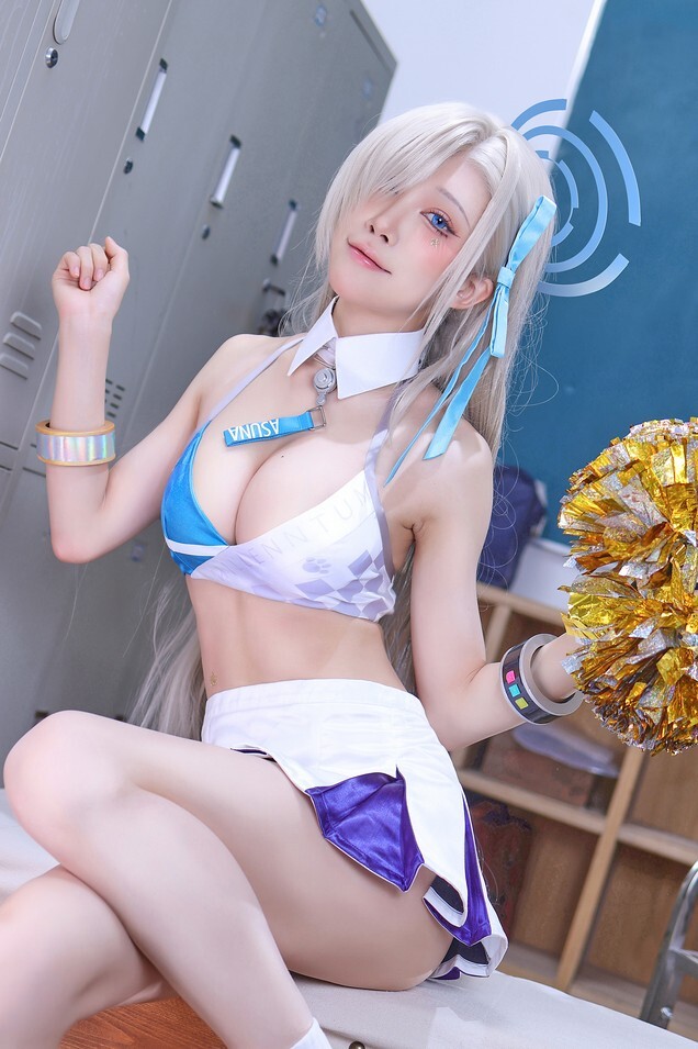 水淼Aqua - C103一之濑明日奈B [170P-198MB]