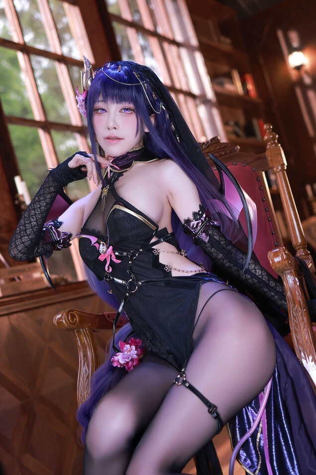 水淼Aqua - C104稻妻 [129P-201MB]