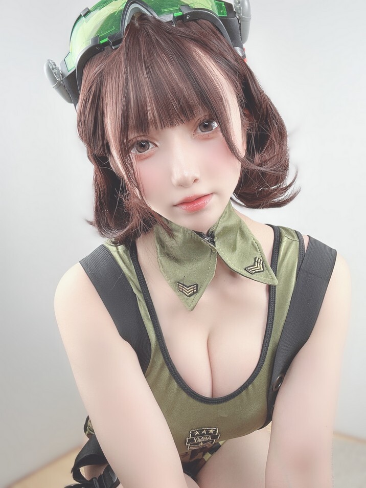 かさぎ(@kasagi) - 2024年05月订阅 [1095P5V-451MB]