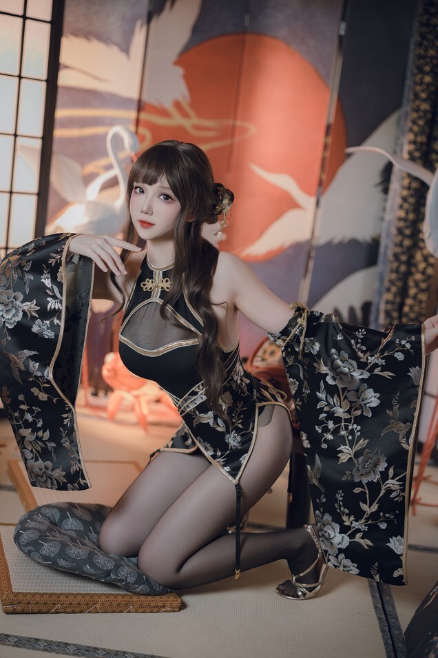 雪晴Astra - 金枝玉叶 [75P-567MB]