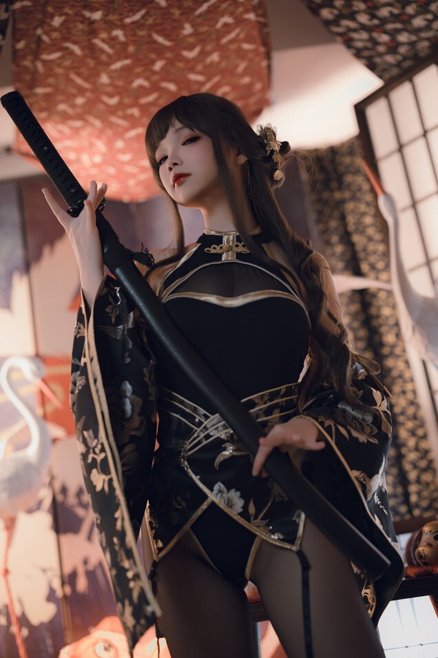雪晴Astra - 金枝玉叶 [82P10V-2.38GB]